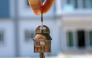 Step-by-Step Guide to Buying a Home